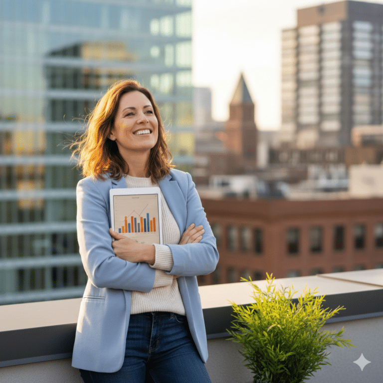 waarom zou je gaan ondernemen?