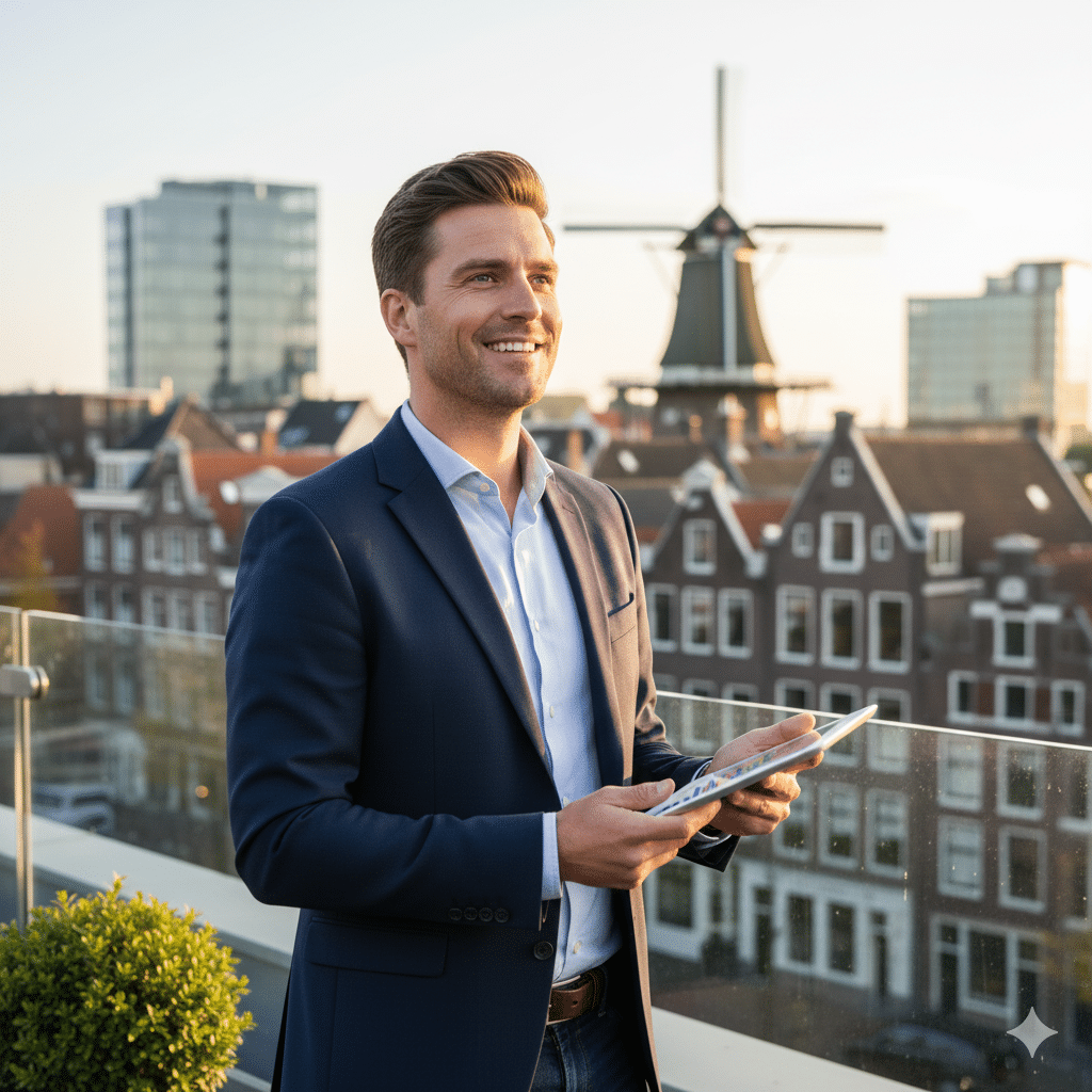 Waarom gaat iemand ondernemen?