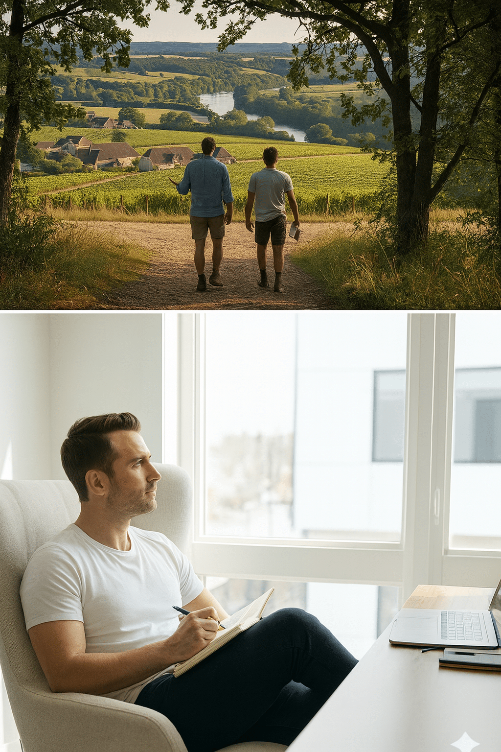 Coaching sparring partner ondernemers