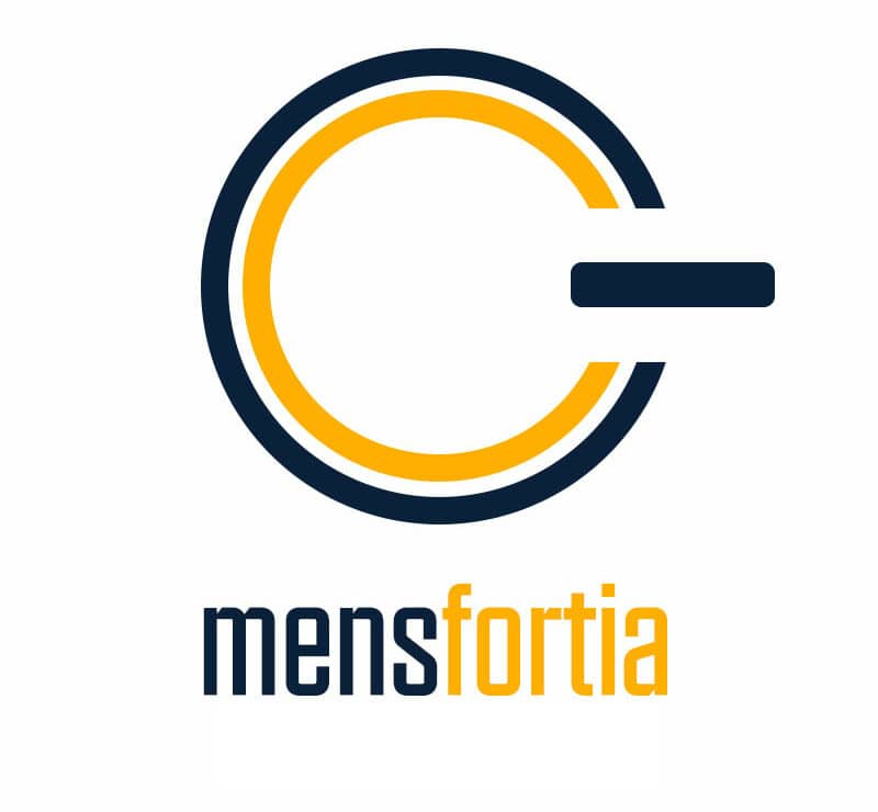 MensFortia-Logo