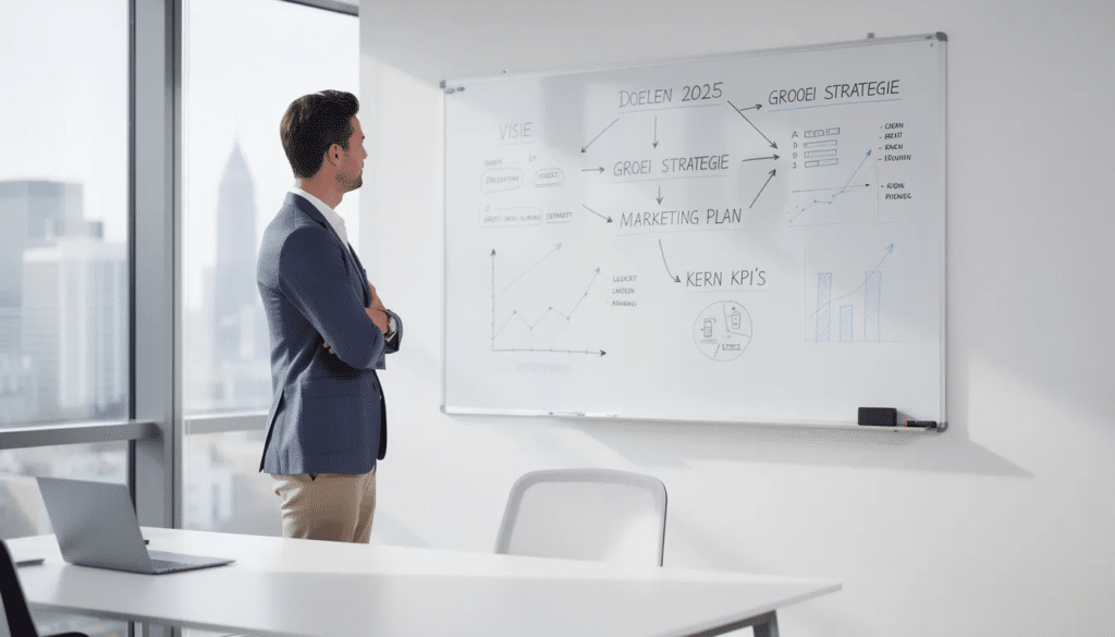 online ondernemers coaching